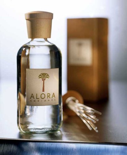 Alora Room Fragrance. Isola
