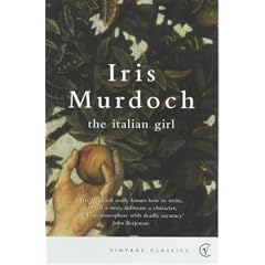 The Italian Girl (Vintage Classics)
