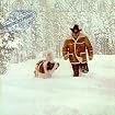 Snowblind Friend