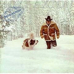 Snowblind Friend