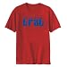 T-SHIRT RED \