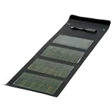 Sunforce 22005 12-Volt MotoMaster Eliminator Folding Solar Panel