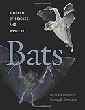 Bats : a world of science and mystery