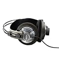 Save on AKG K142HD Studio High Definition Semi-Open Headphones (Mocca/Sand)