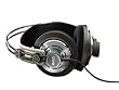 AKG K142HD Studio High Definition Semi-Open Headphones (Mocca/Sand)
