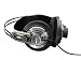 AKG K142HD Studio High Definition Semi-Open Headphones (Mocca/Sand)