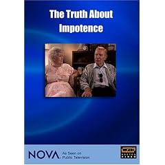 The Truth About Impotence