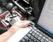 Car Notebook Charger