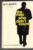 The man who didnt count : a novel