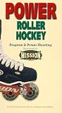 Power Roller Hockey Volume II Power Shooting VHS