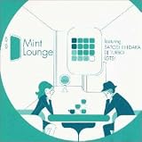 Mint Lounge Satoshi Hidaka