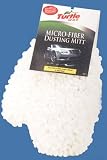 Review Turtle Wax  / Turtle Wax MicroFiber Dusting Mitt