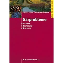 G�rprobleme. Ursachen - Beurteilung - Behebung