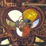 Revue 4hero  / Two Pages Reinterpretations