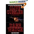 Dark Watch (The Oregon Files) by Clive Cussler and Jack Du Brul
