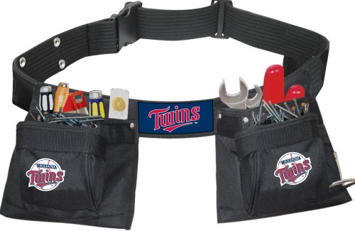 MLB Team Tool Belt 31136 Minnesota Twins