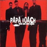 CD - Time & Time Again, Pt. 2 [UK-Import] von Papa Roach