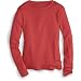 Essential Long-Sleeve Crewneck Tee Image