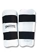 Guards - Shin Guard - Sparmaster Shin Guard (White)