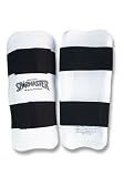 Guards - Shin Guard - Sparmaster Shin Guard (White)