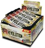 Protein Revolution Bars, 12 bars