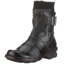 camel active Okinawa 701.13.02, Damen Stiefel