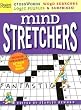 Mind Stretchers (Volume #12 Lavender Edition)