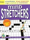 Mind Stretchers (Volume #12 Lavender Edition)