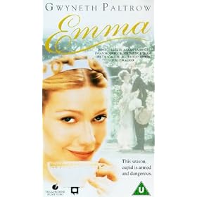 Emma [VHS] [1996]