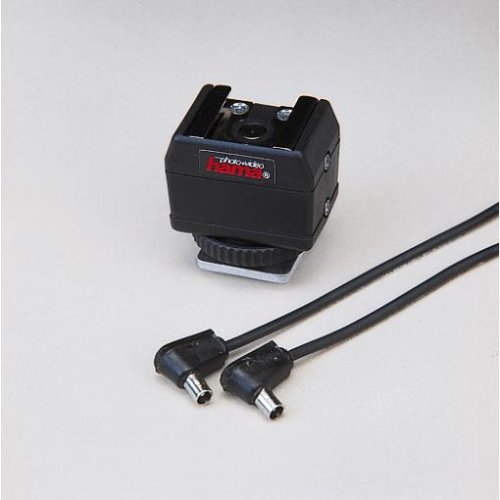 Hama Blitzadapter \"Universal\" Preisvergleich