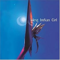West Indian Girl