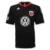 Dc Youth Home Jersey