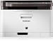 Samsung CLX-3305 3-in-1 Multifunktionsger�t (Drucker, Kopierer, Scanner, USB 2.0)