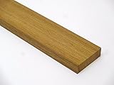 【無垢材】チーク板材　端材・木端・木工 (300×55ｍｍ 厚み12ｍｍ)