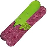 Bataleon Fun Kink 09 Freestyle Snowboard - 149cm