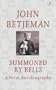 Summoned by Bells