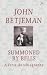 Summoned by Bells: A Verse Autobiography