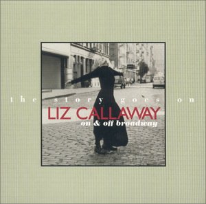 Liz Callaway - A Broadway Christmas - Zortam Music