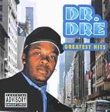 Vol. 1-Greatest Hits-Dr Dre