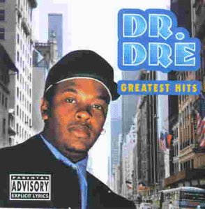 Vol. 1-Greatest Hits-Dr Dre