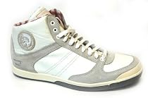 Diesel Men's Deep Fashion Sneaker
