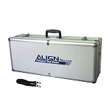 Align T-REX 450 Aluminum Case by Align