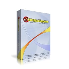 SUPERAntiSpyware Professional Edition 4.29 2-user License Lifetime Subscription