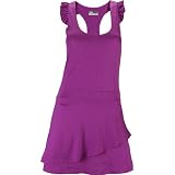 Lija Radiant Fuse Smash Dress Radiant Pink
