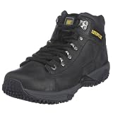 Caterpillar Mens Corax Black 709121 11 Uk Wide