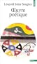 Oeuvre Poetique (French Edition)