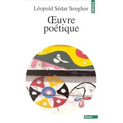 Oeuvre Poetique