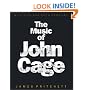 The Music of John Cage (Music in the Twentieth Century)