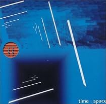 Time: Space