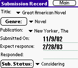 Writer